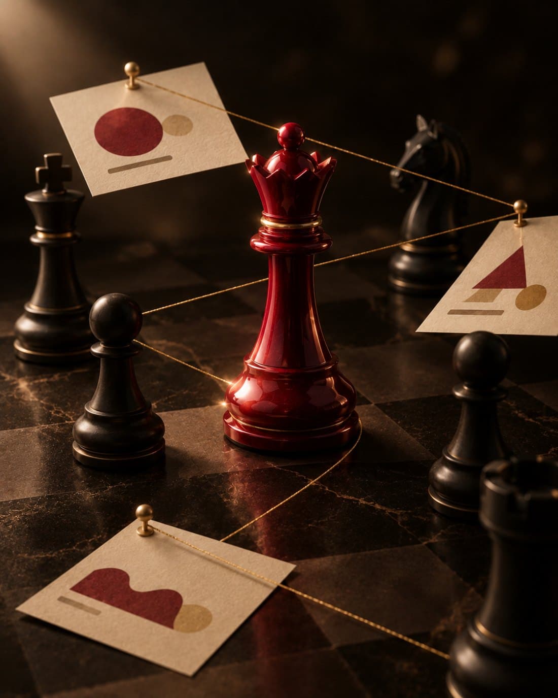 Brand Strategy by The BrandBerry