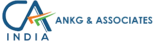 ANKG & Associates logo