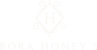 Bora Honey's logo