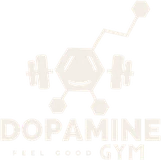 Dopamine Gym logo