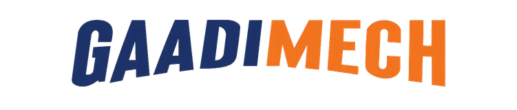 GaadiMech logo