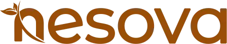 Nesova logo