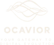 Ocavior logo