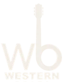 Western Beats logo